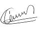 Signature Jean-Pierre Arnould