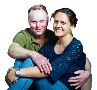 Alexander & Valerie