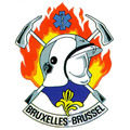 Brandweer Brussel