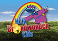 Help Brandwonden Kids