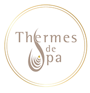 Logo des Thermes de Spa