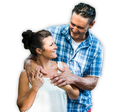 Gaël & Tania